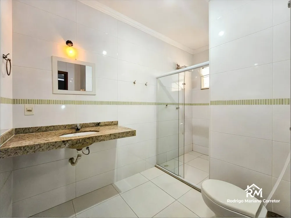 Casa de Condomínio, 3 quartos - Foto 21