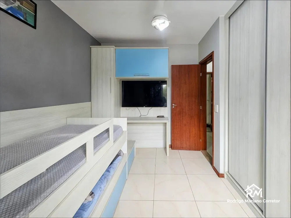 Casa de Condomínio, 3 quartos - Foto 22