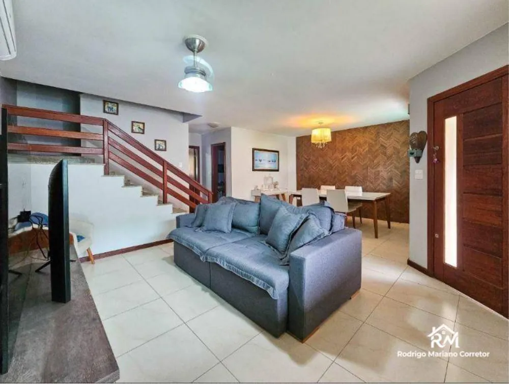 Casa de Condomínio, 3 quartos - Foto 3