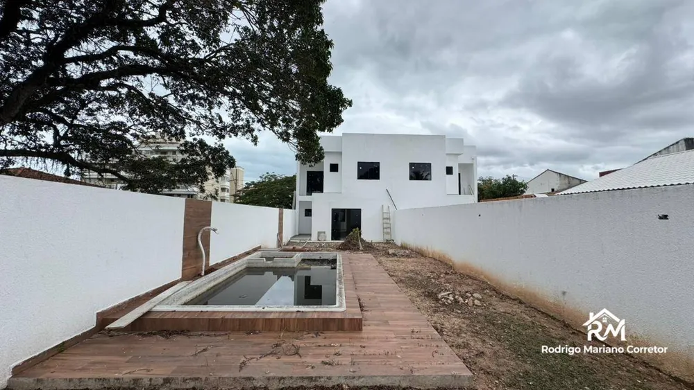 Casa, 3 quartos, 130 m² - Foto 10