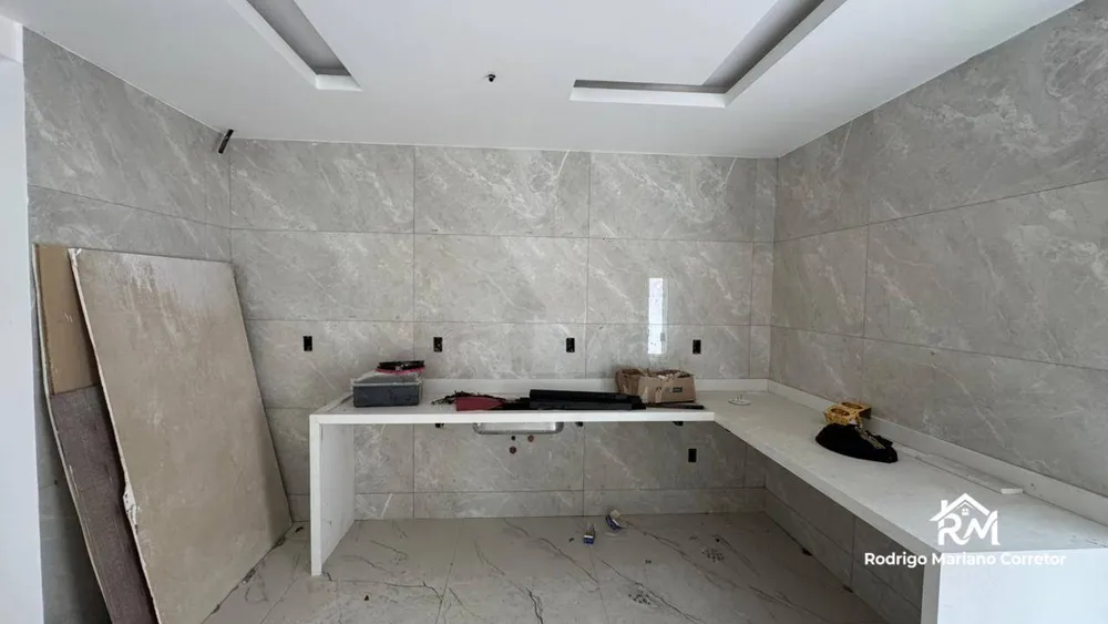 Casa, 3 quartos, 130 m² - Foto 4