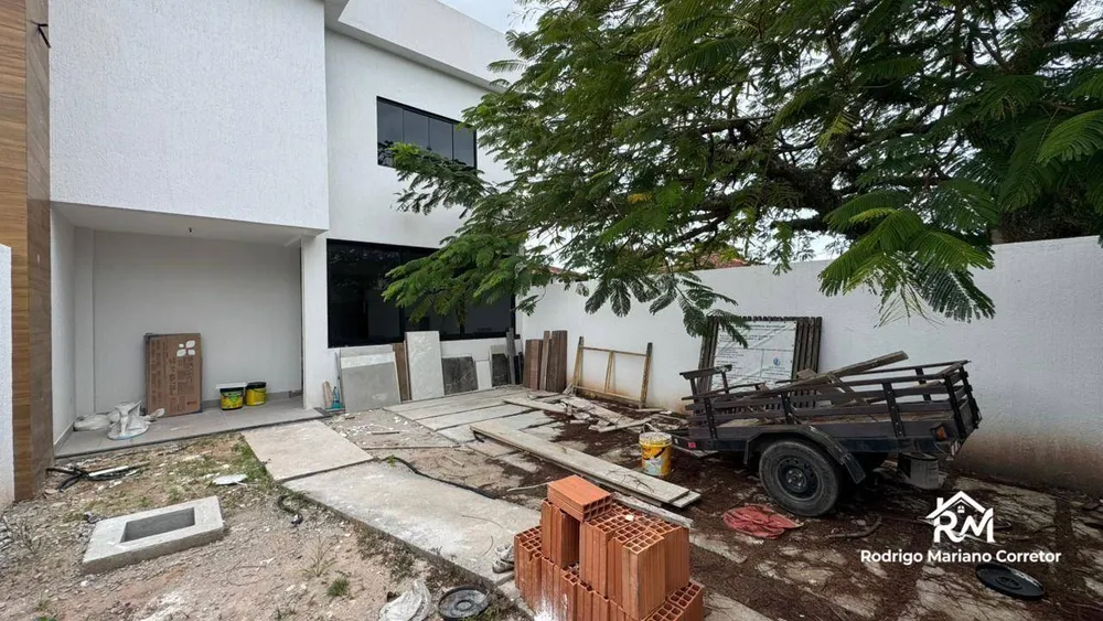 Casa, 3 quartos, 130 m² - Foto 15