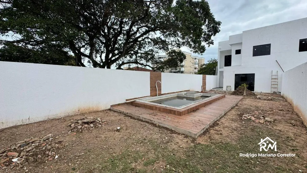 Casa, 3 quartos, 130 m² - Foto 18