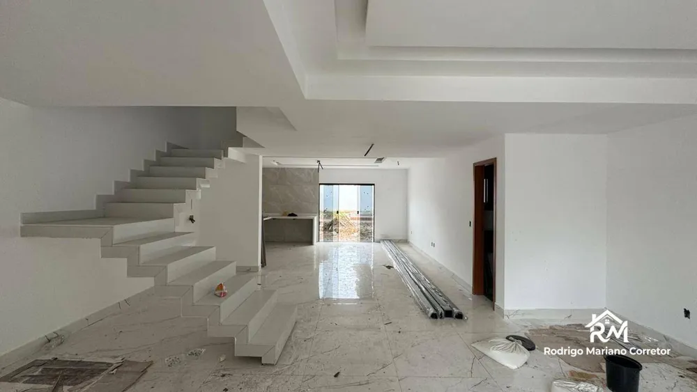 Casa, 3 quartos, 130 m² - Foto 13