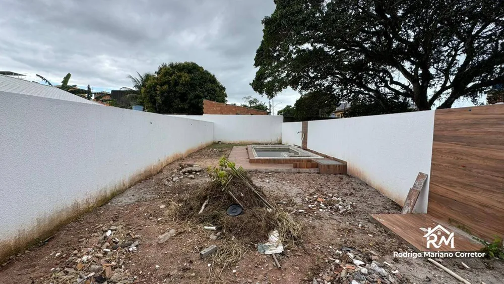 Casa, 3 quartos, 130 m² - Foto 5