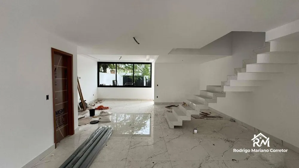 Casa, 3 quartos, 130 m² - Foto 21