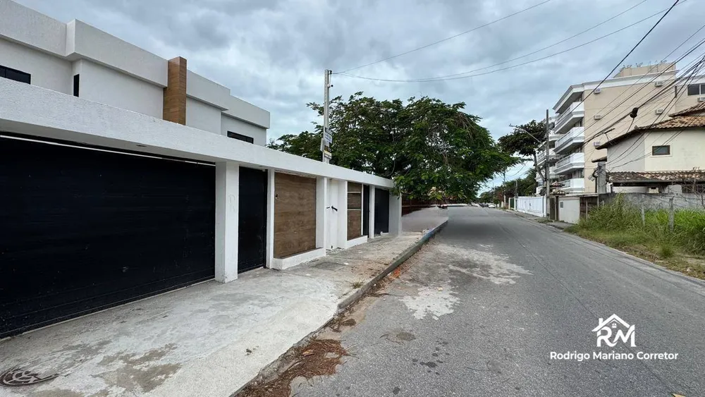 Casa, 3 quartos, 130 m² - Foto 2