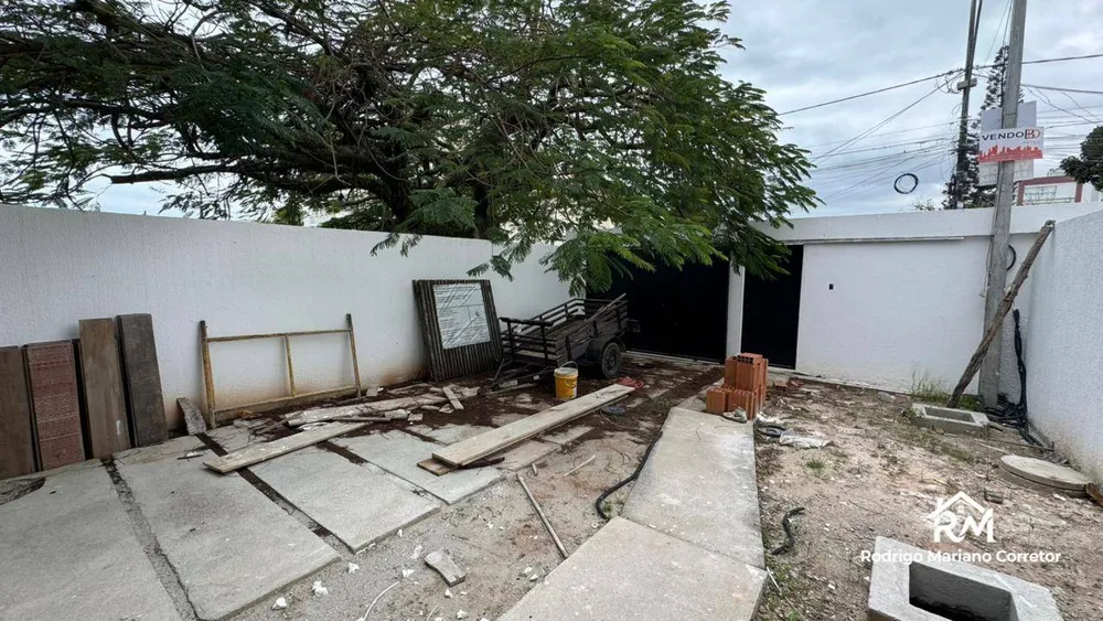 Casa, 3 quartos, 130 m² - Foto 20