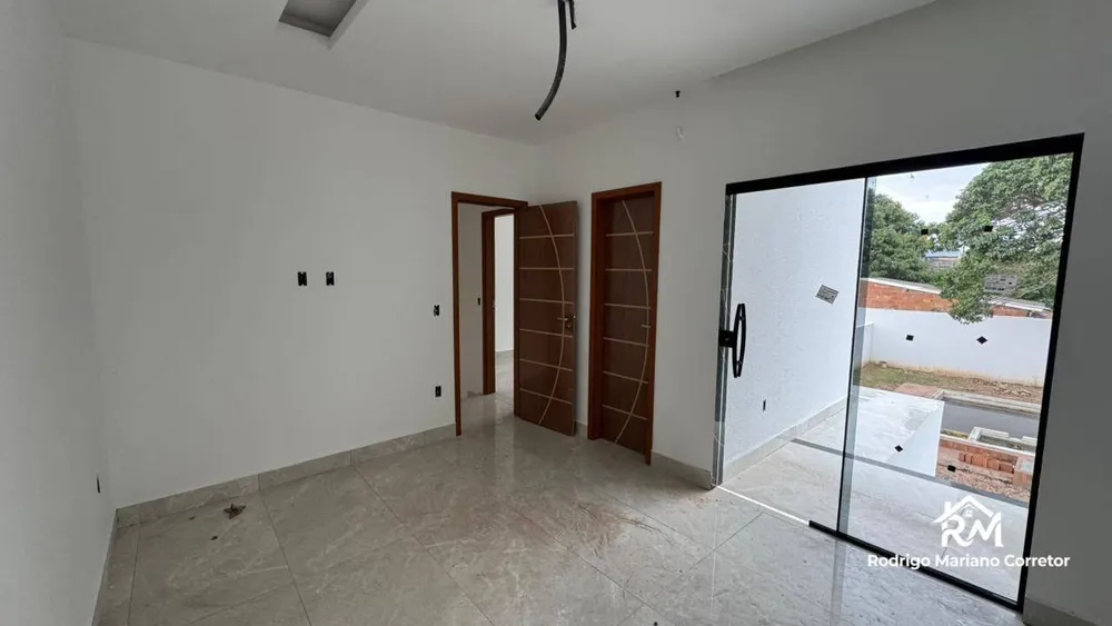 Casa, 3 quartos, 130 m² - Foto 9