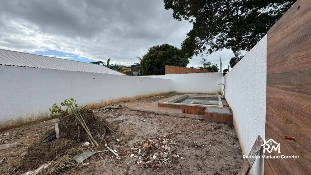 Casa, 3 quartos, 130 m² - Foto 3