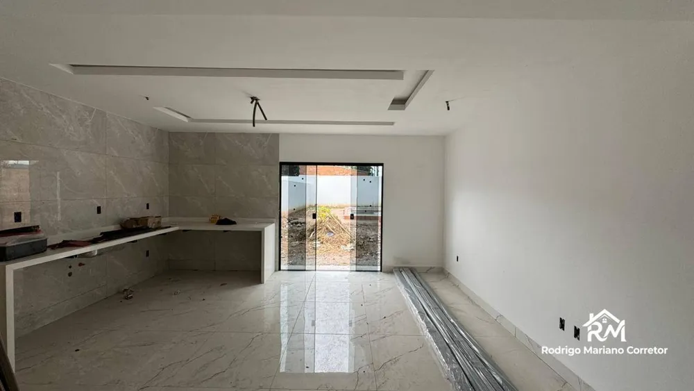 Casa, 3 quartos, 130 m² - Foto 6