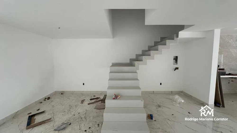 Casa, 3 quartos, 130 m² - Foto 12