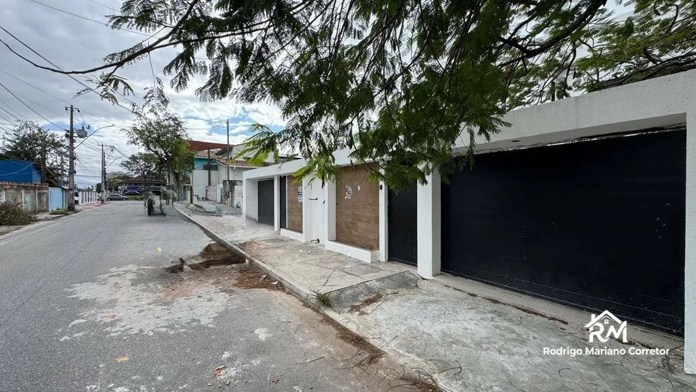 Casa, 3 quartos, 130 m² - Foto 8