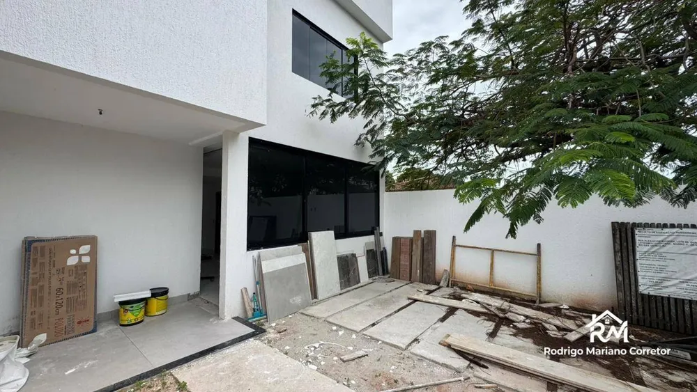 Casa, 3 quartos, 130 m² - Foto 7