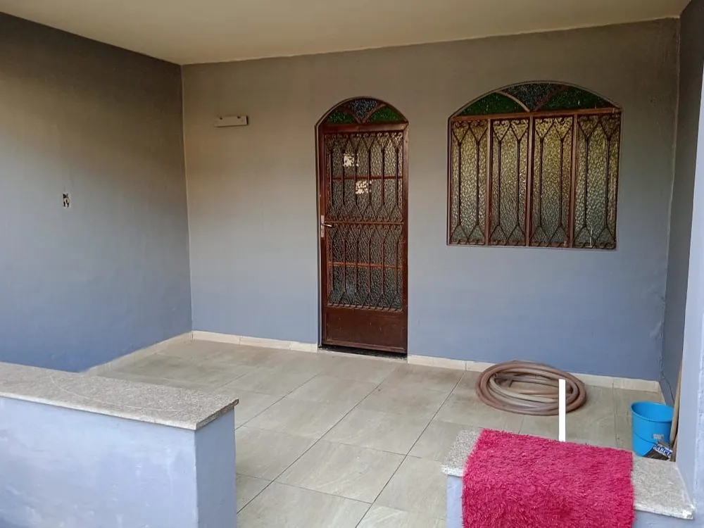 Casa, 3 quartos, 90 m² - Foto 3