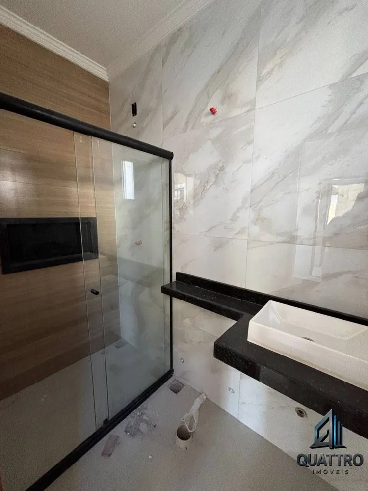 Casa, 3 quartos, 78 m² - Foto 3