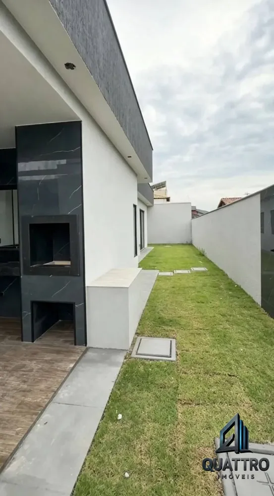 Casa, 3 quartos, 78 m² - Foto 2