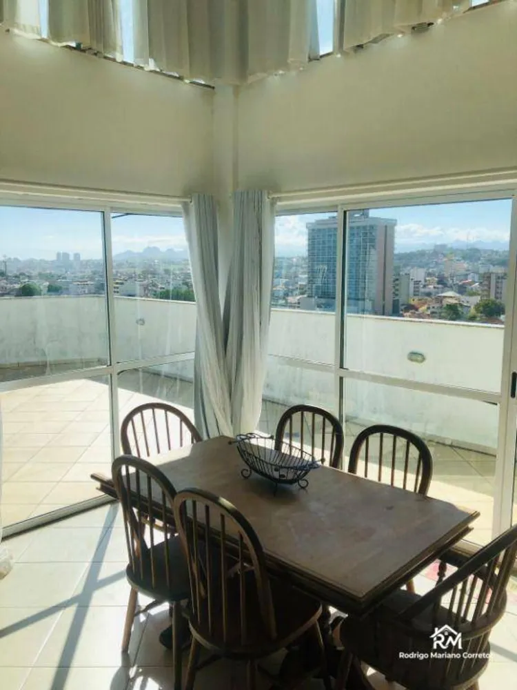 Cobertura, 4 quartos, 216 m² - Foto 25