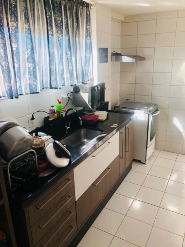 Cobertura, 4 quartos, 216 m² - Foto 4