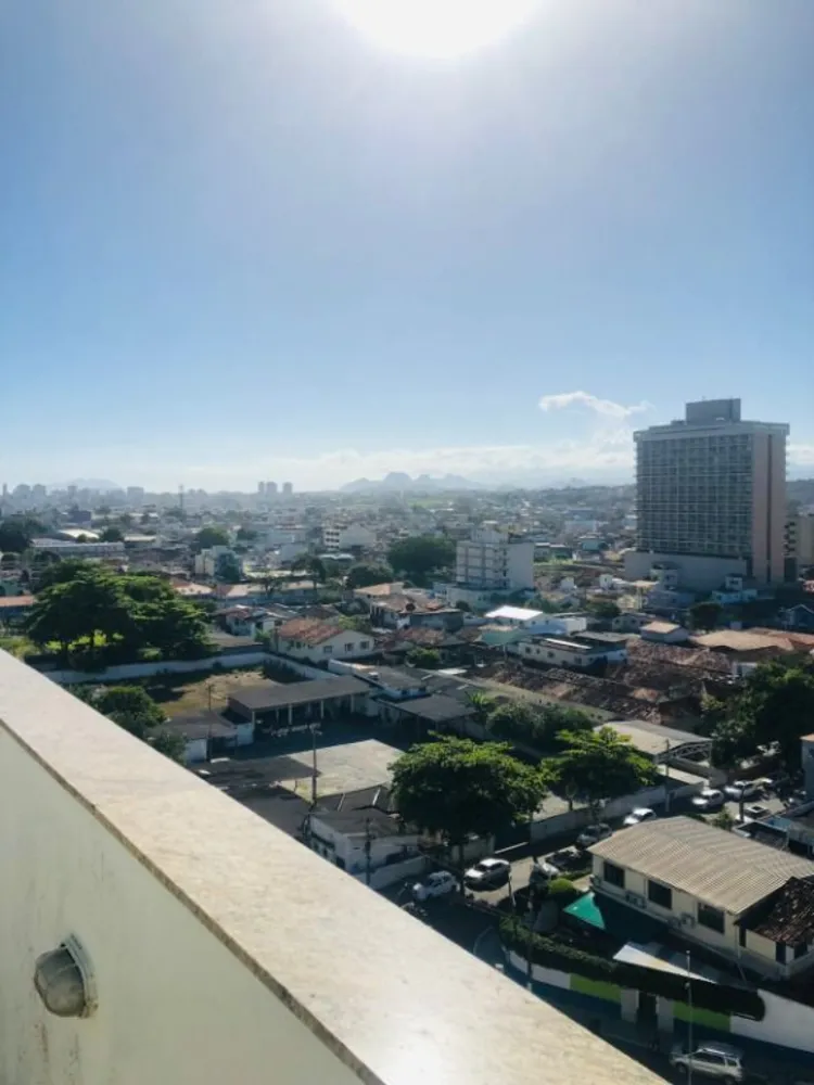 Cobertura, 4 quartos, 216 m² - Foto 2