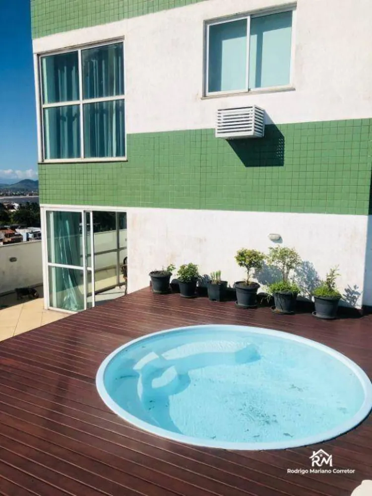 Cobertura, 4 quartos, 216 m² - Foto 29