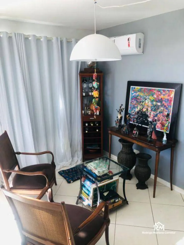 Cobertura, 4 quartos, 216 m² - Foto 18