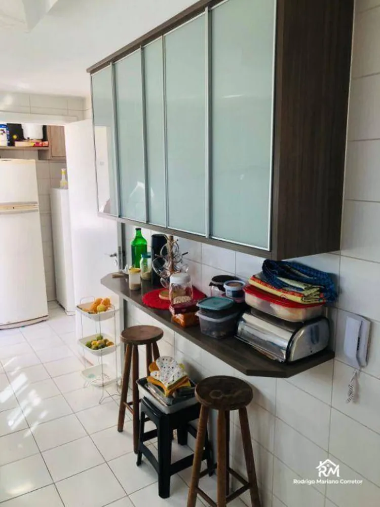 Cobertura, 4 quartos, 216 m² - Foto 13