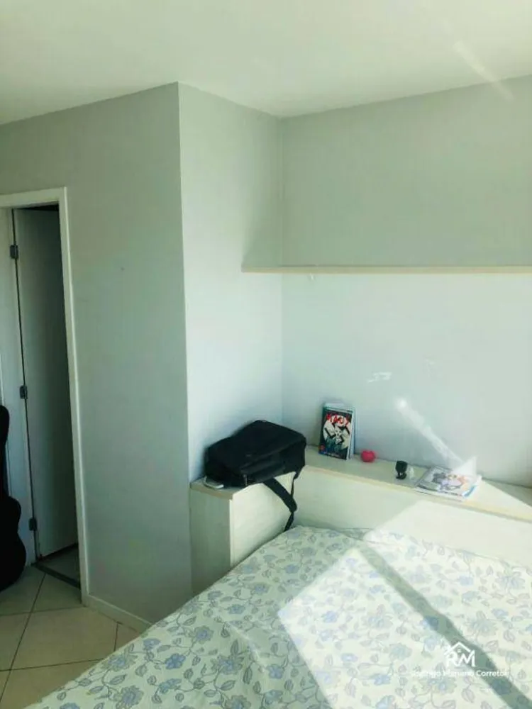 Cobertura, 4 quartos, 216 m² - Foto 12
