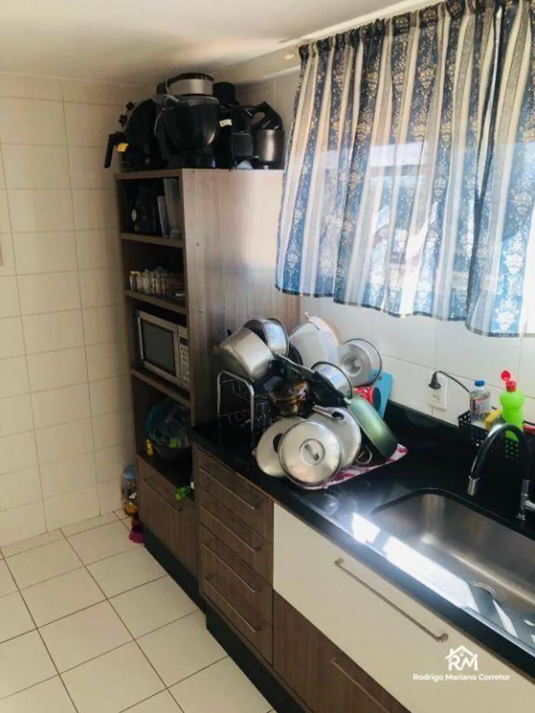 Cobertura, 4 quartos, 216 m² - Foto 7