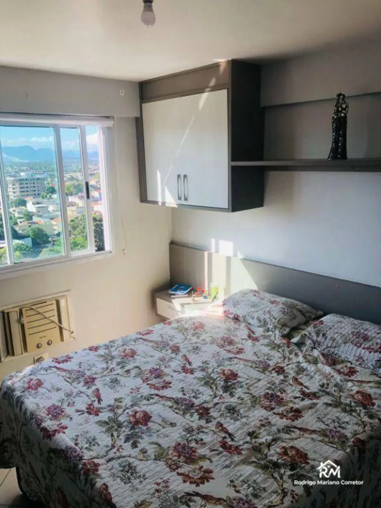 Cobertura, 4 quartos, 216 m² - Foto 16