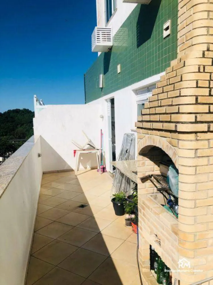 Cobertura, 4 quartos, 216 m² - Foto 19