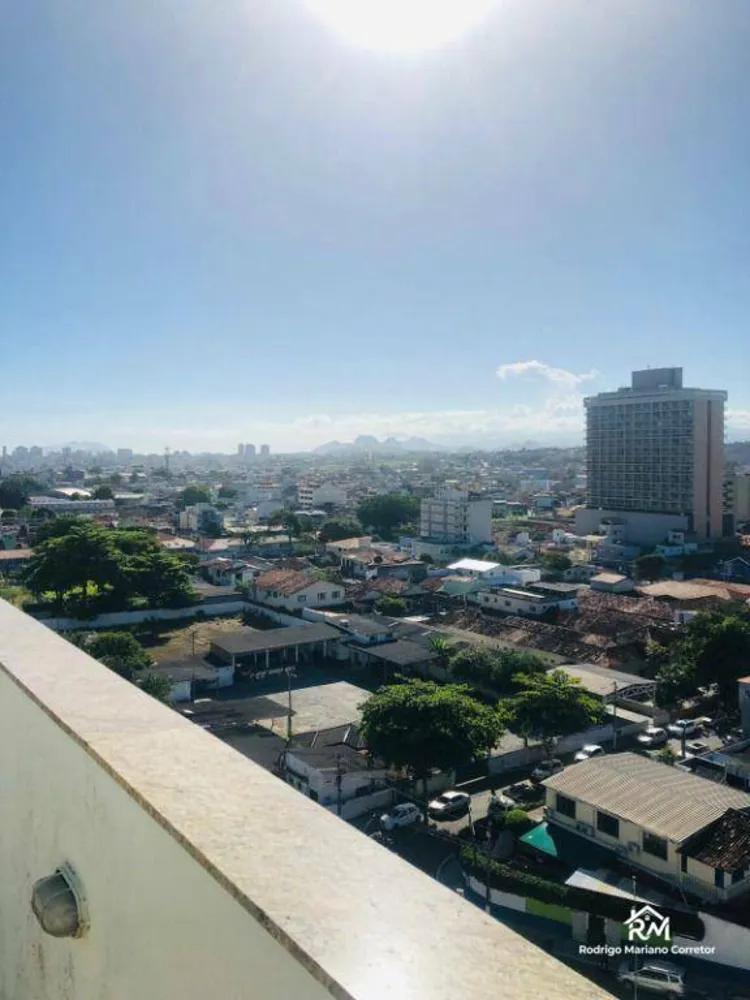 Cobertura, 4 quartos, 216 m² - Foto 22