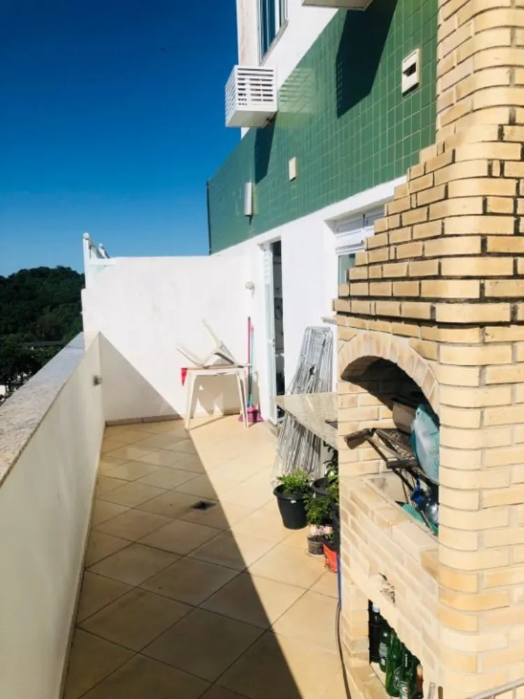 Cobertura, 4 quartos, 216 m² - Foto 3