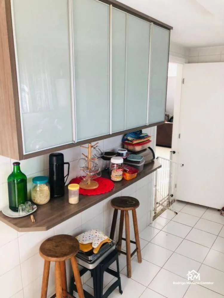 Cobertura, 4 quartos, 216 m² - Foto 14