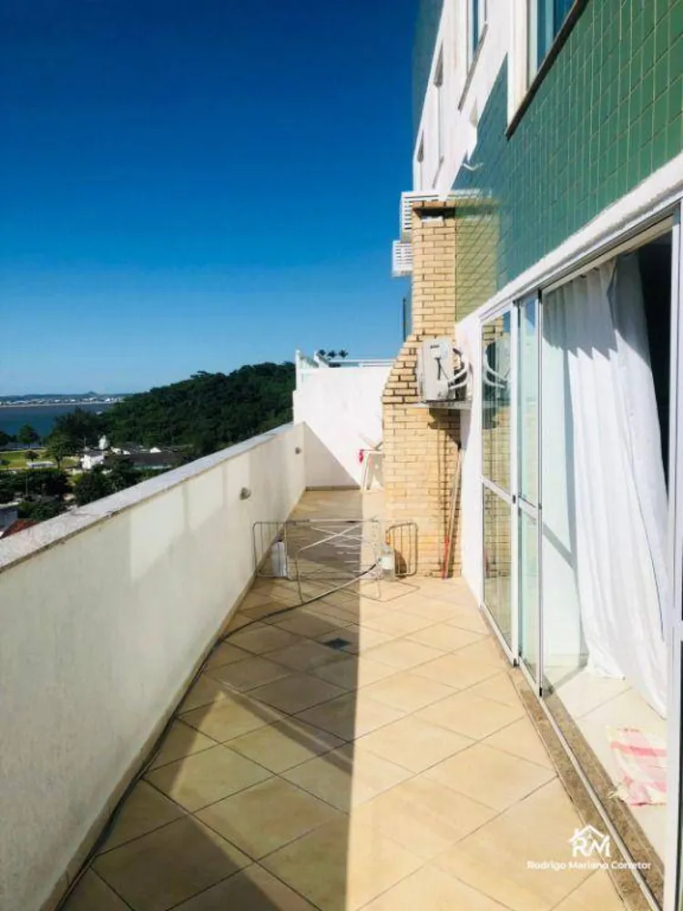 Cobertura, 4 quartos, 216 m² - Foto 10