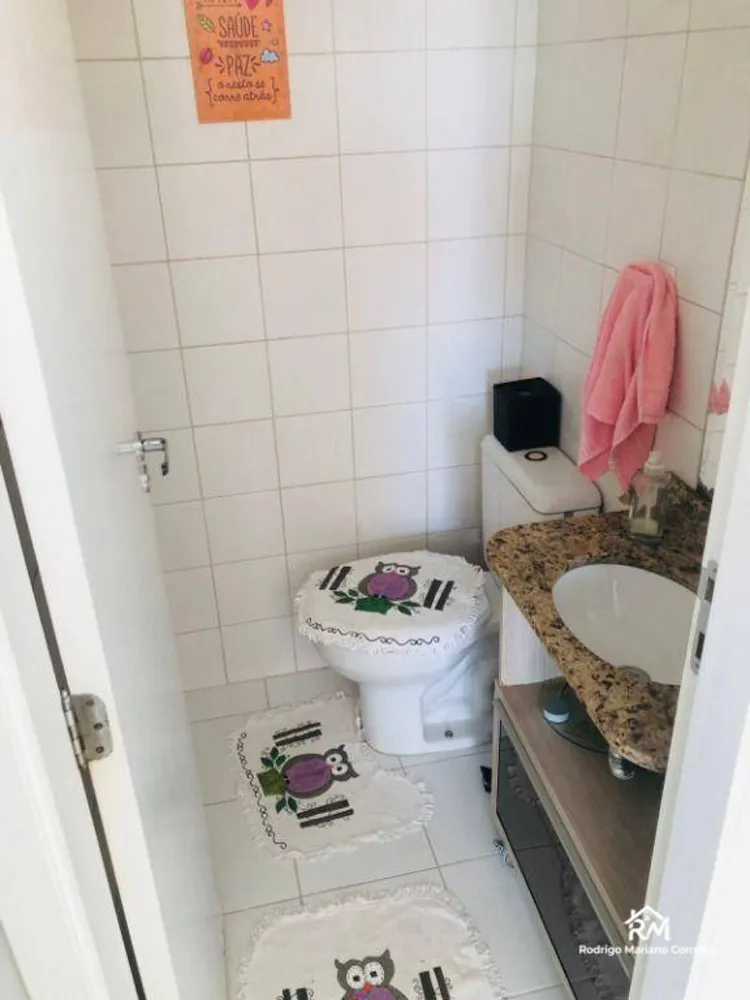 Cobertura, 4 quartos, 216 m² - Foto 6