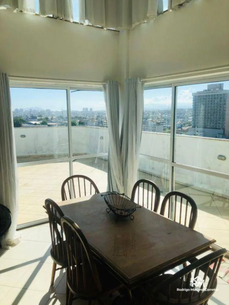 Cobertura, 4 quartos, 216 m² - Foto 20