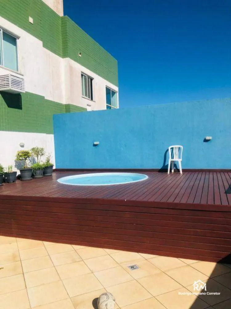 Cobertura, 4 quartos, 216 m² - Foto 11
