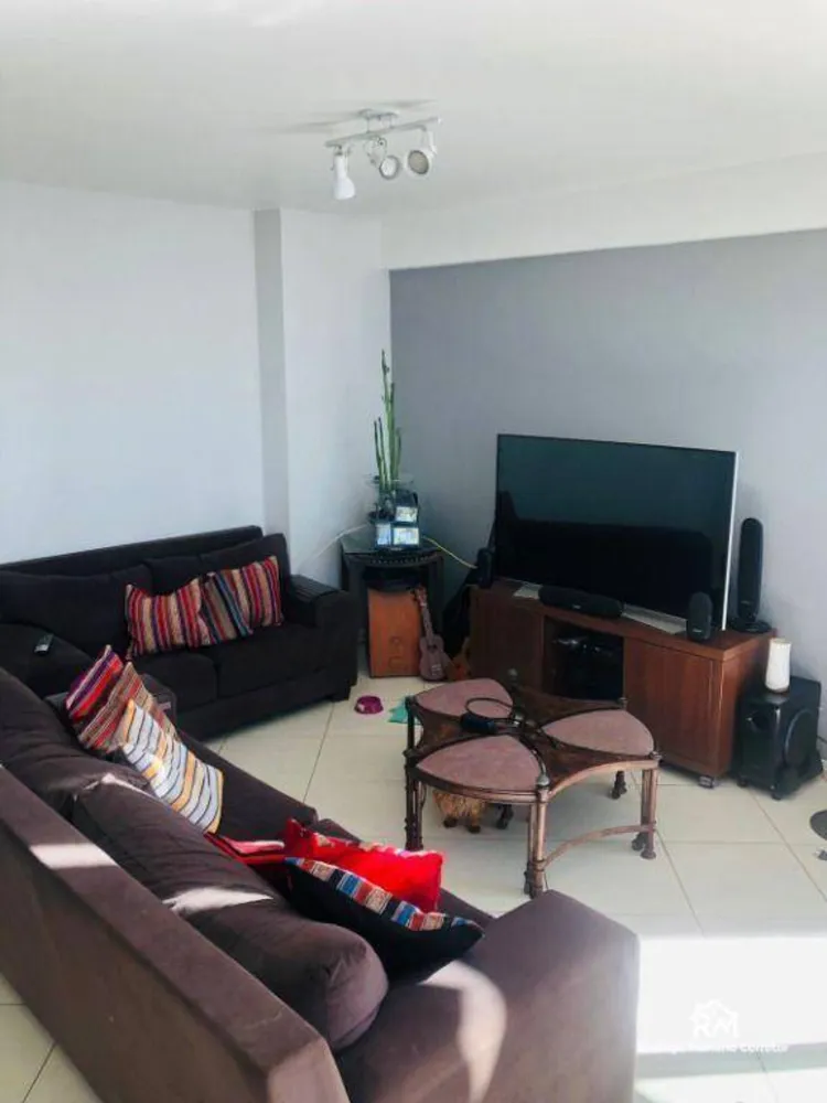 Cobertura, 4 quartos, 216 m² - Foto 35
