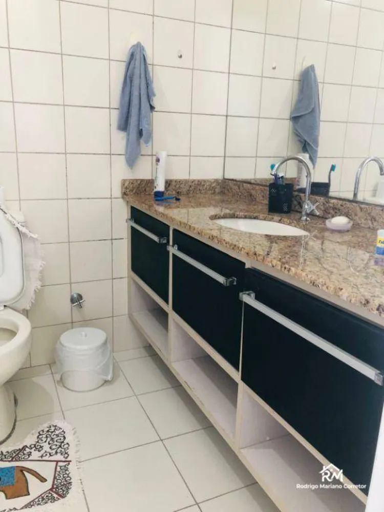 Cobertura, 4 quartos, 216 m² - Foto 9