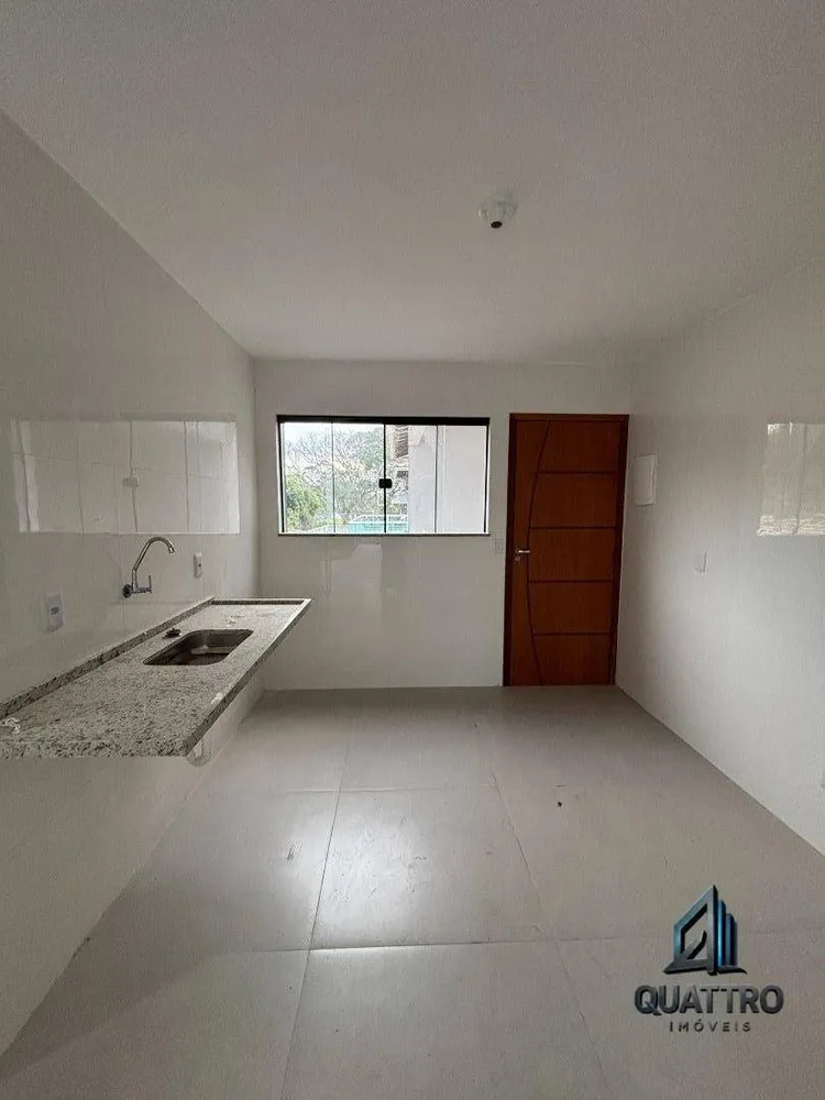 Apartamento, 2 quartos, 65 m² - Foto 3