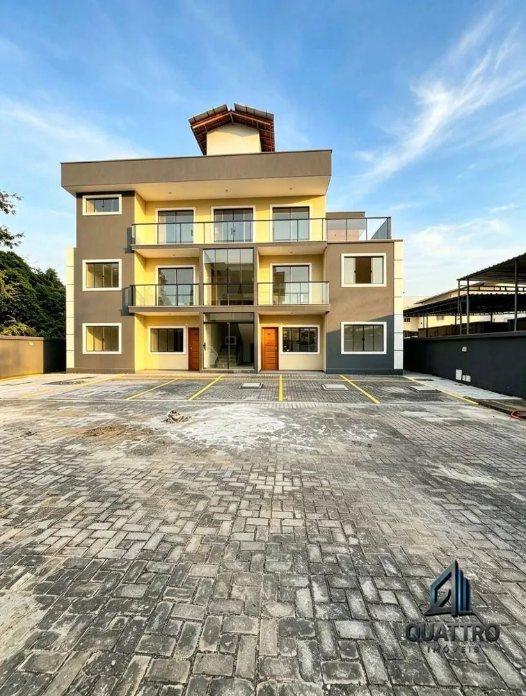 Apartamento, 2 quartos, 65 m² - Foto 1