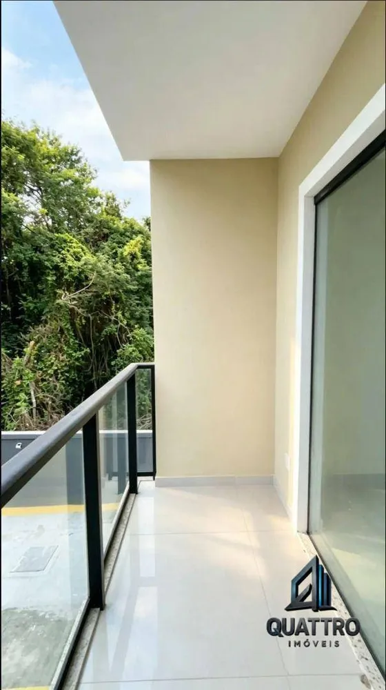 Apartamento, 2 quartos, 65 m² - Foto 2