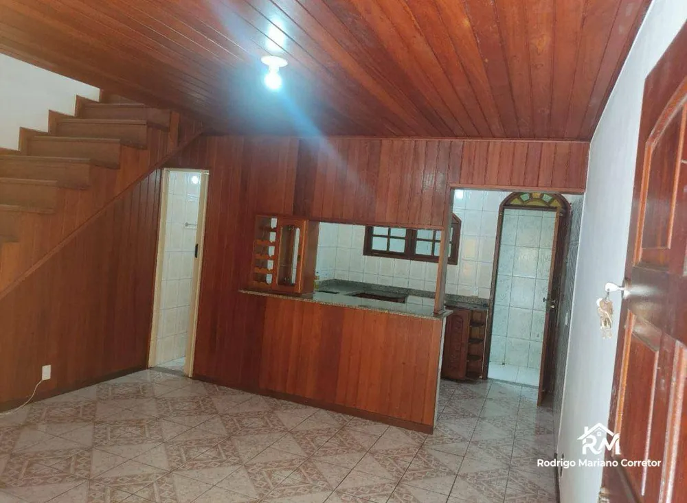 Casa, 2 quartos, 74 m² - Foto 6