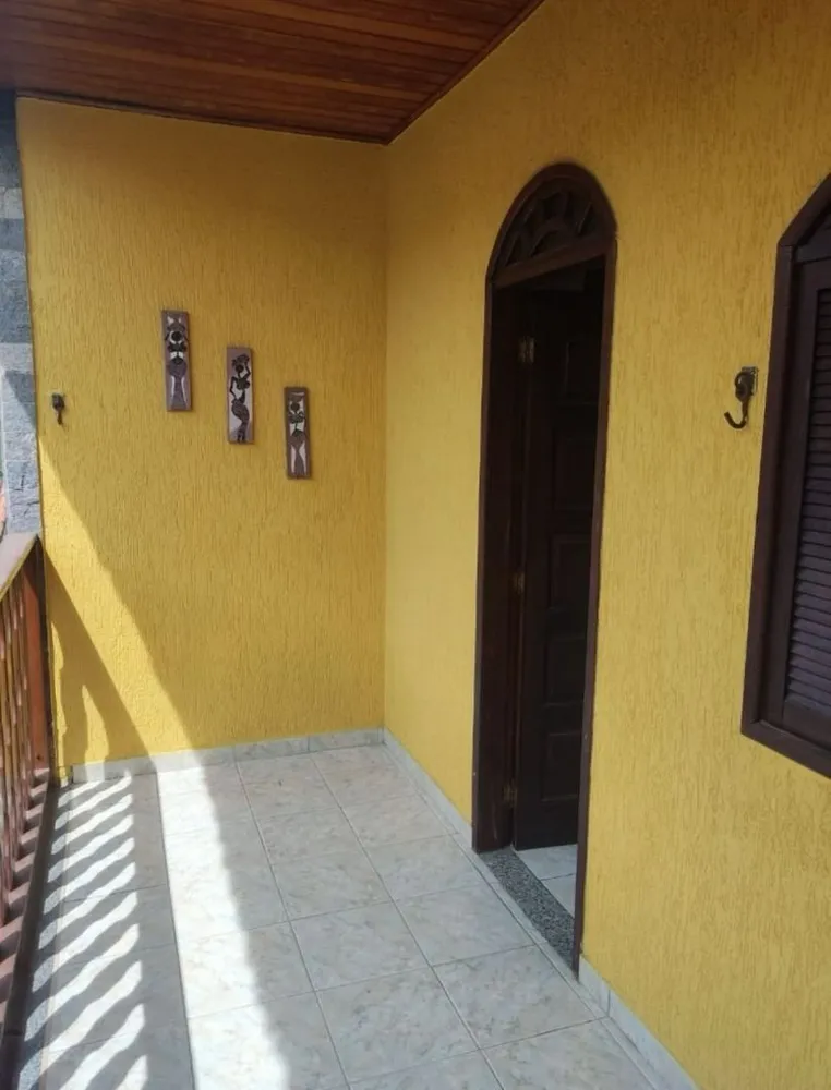 Casa, 2 quartos, 74 m² - Foto 2