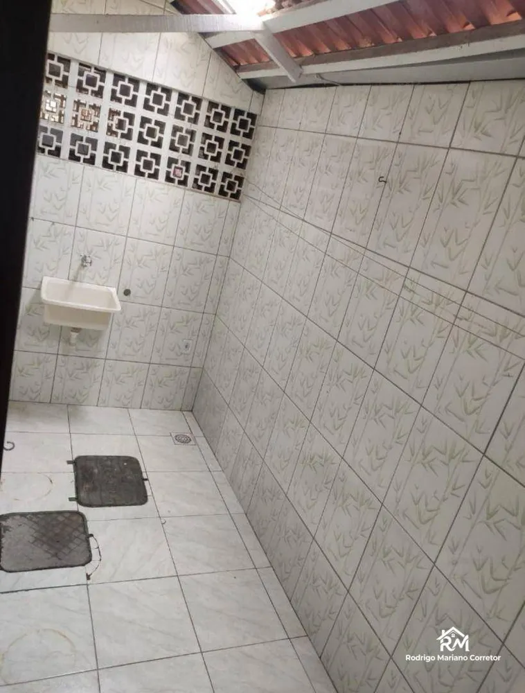 Casa, 2 quartos, 74 m² - Foto 8