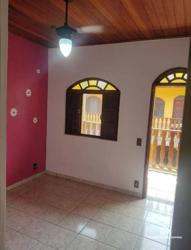 Casa, 2 quartos, 74 m² - Foto 10