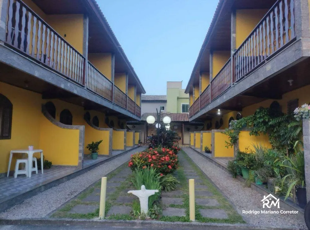 Casa, 2 quartos, 74 m² - Foto 5