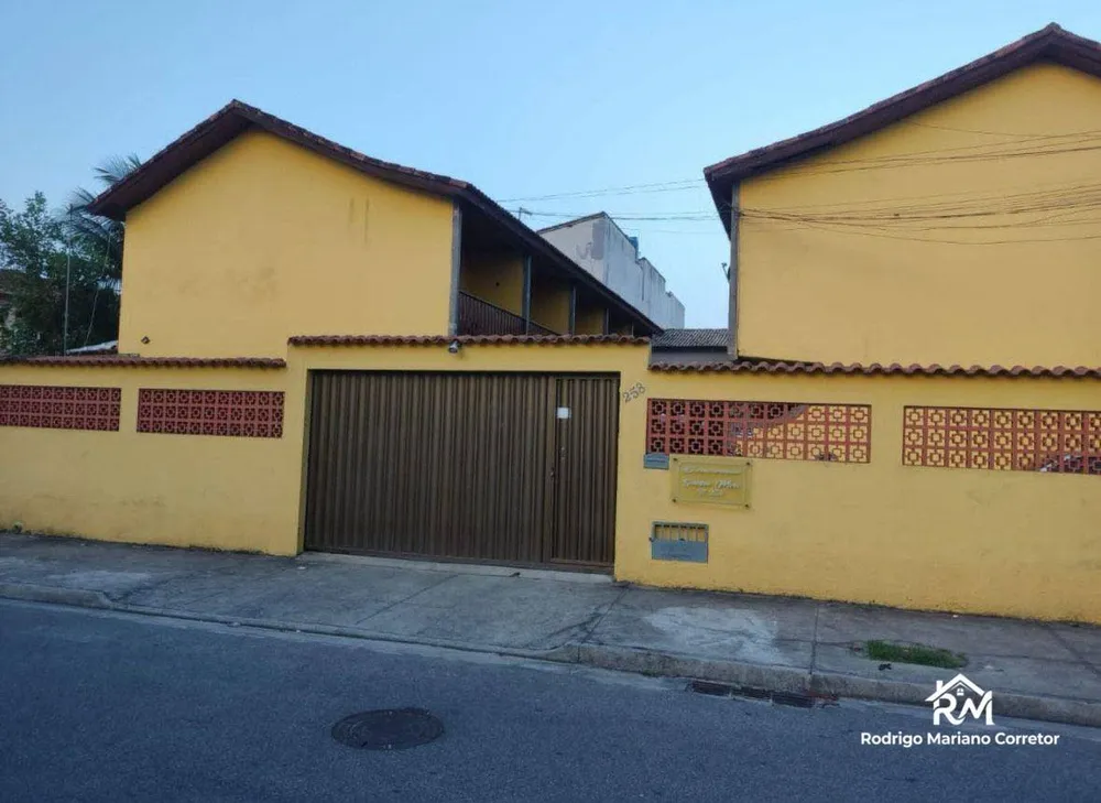 Casa, 2 quartos, 74 m² - Foto 16
