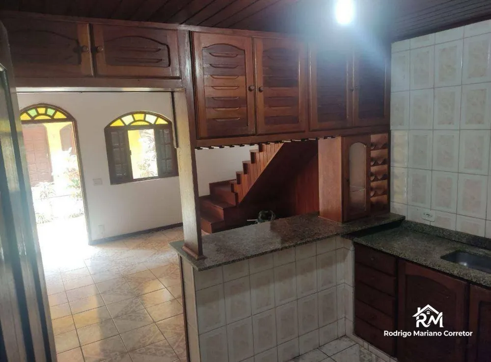 Casa, 2 quartos, 74 m² - Foto 7